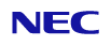 NEC�z�[���ֈړ����܂��B