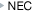 NEC