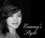 えなみ眞理子オフィシャルブログ 「Enami’s Style」