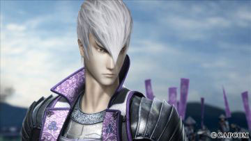 퍑BASARA3 R ʏW
