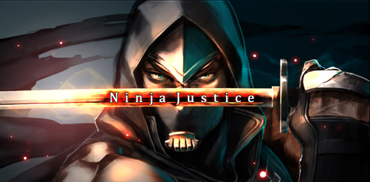 Ninja Justice