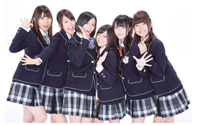 i☆Ris