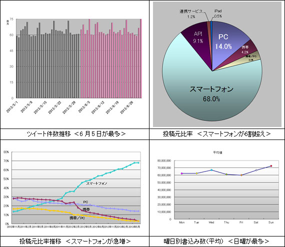 分析概要と結果の詳細