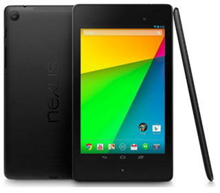 Google Nexus 7