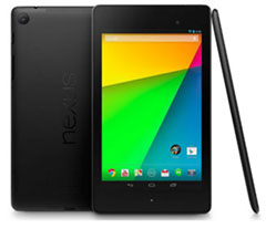 Google Nexus 7