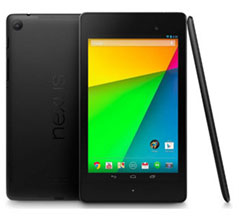 Google Nexus 7 （2013）