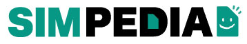 「SIMPEDIA」のロゴ