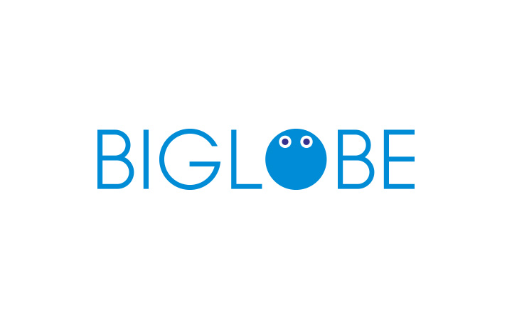 BIGLOBEトップ
