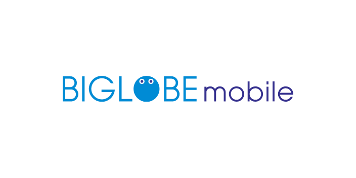 BIGLOBE mobile