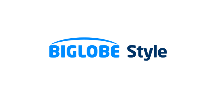 BIGLOBE Style