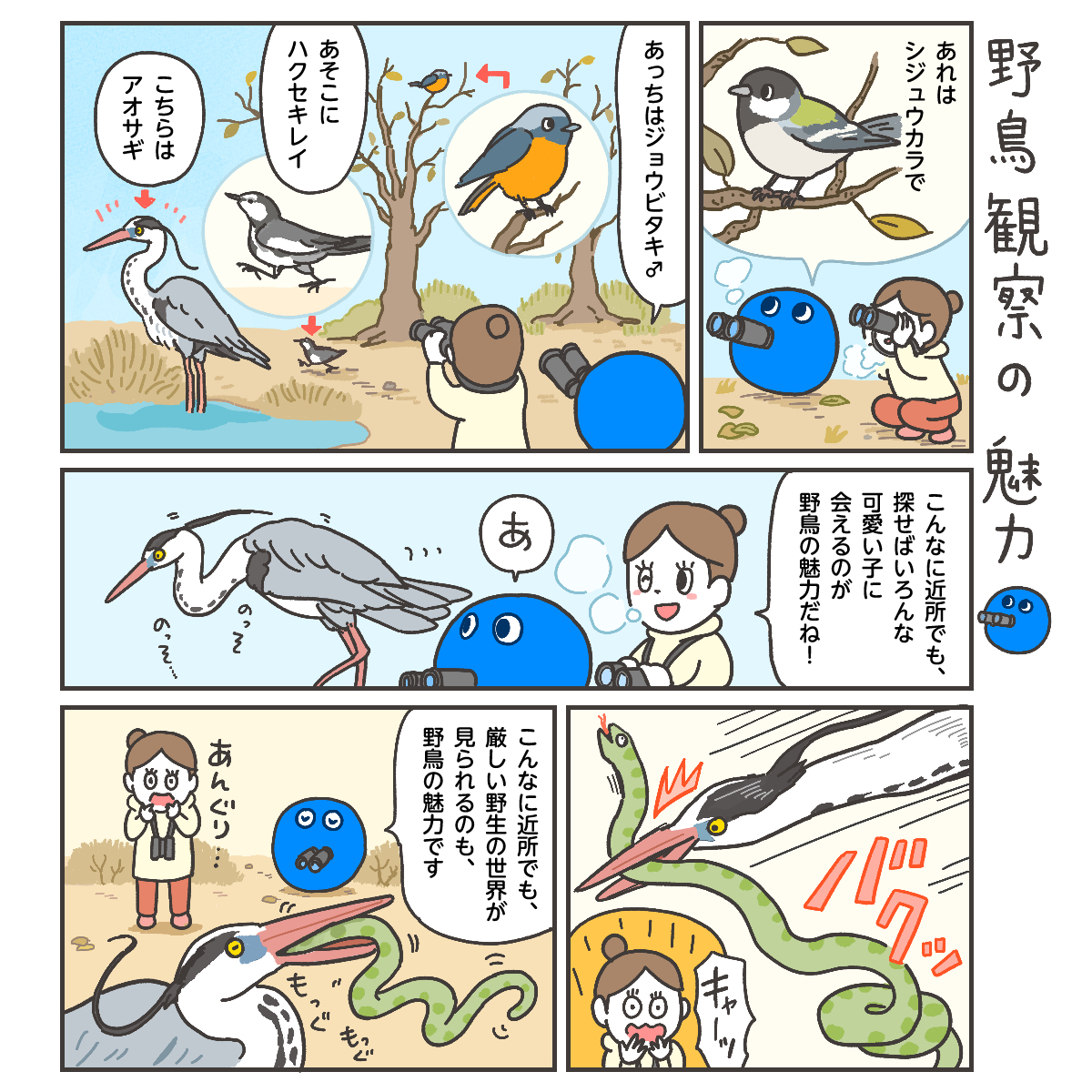 びっぷるマンガ 第25話